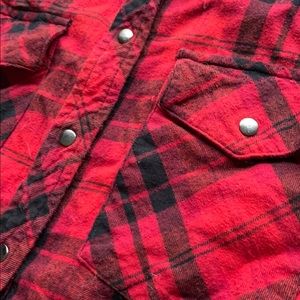Flannel